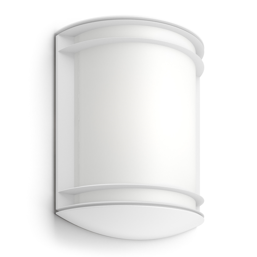 Philips - Вуличний світильник 1xLED/6W/230V IP44