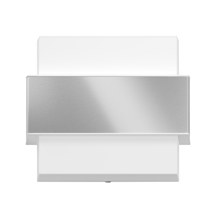 Philips 17335/47/PN - Уличный настенный светильник MYGARDEN SHOVEL E27/42W IP44