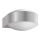 Philips 17336/47/PN - Уличный настенный светильник MYGARDEN CHIPMUNK E27/42W IP44