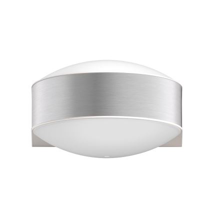 Philips - Зовнішній настінний світильник E27/42W IP44