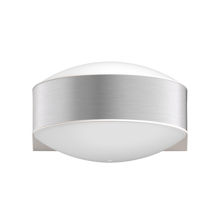 Philips - Зовнішній настінний світильник E27/42W IP44