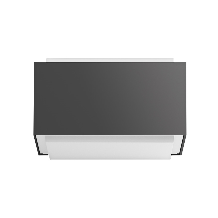 Philips - Зовнішній настінний світильник 1xE27/42W/230V IP44