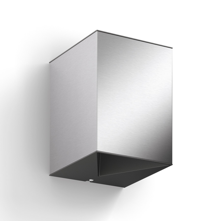 Philips - LED зовнішній настінний світильник 2xLED/4,5W/230V 2700K IP44