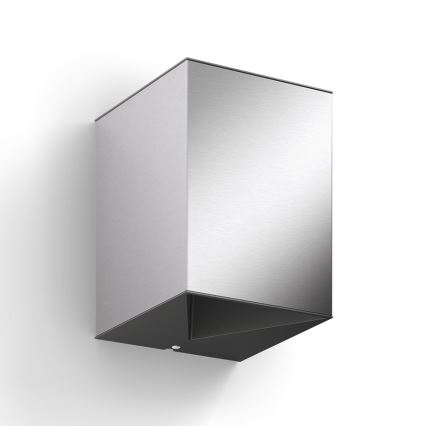 Philips - Уличный светодиодный настенный светильник 2xLED/4,5W/230V IP44