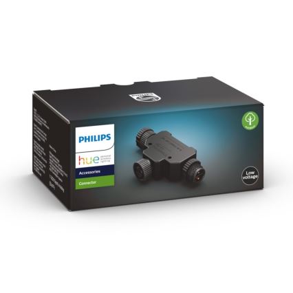 Philips - T-подібний розгалужувач до подовжувального кабелю Hue LOWVOLT