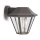 Philips 17386/43/PN - Уличный настенный светильник MYGARDEN CURASSOW 1xE27/42W IP44