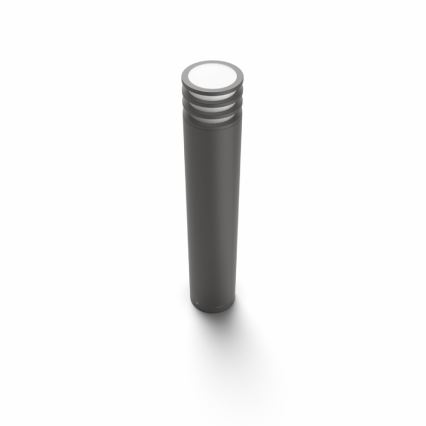 Philips - Светодиодный уличный светильник с регулированием яркости Hue LUCCA 1xE27/9,5W/230V IP44
