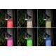 Philips - Набор удлинителей Светодиодный уличный точечный RGB-светильник Hue LILY LED/8W/230V IP65