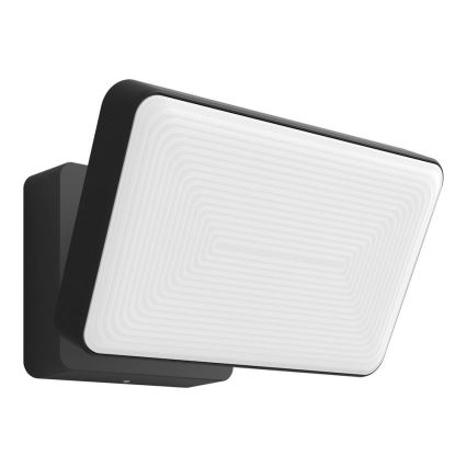 Philips - Вуличний RGBW прожектор з регулюванням яскравості Hue DISCOVER 2xLED/15W/230V 2000-6500K IP44