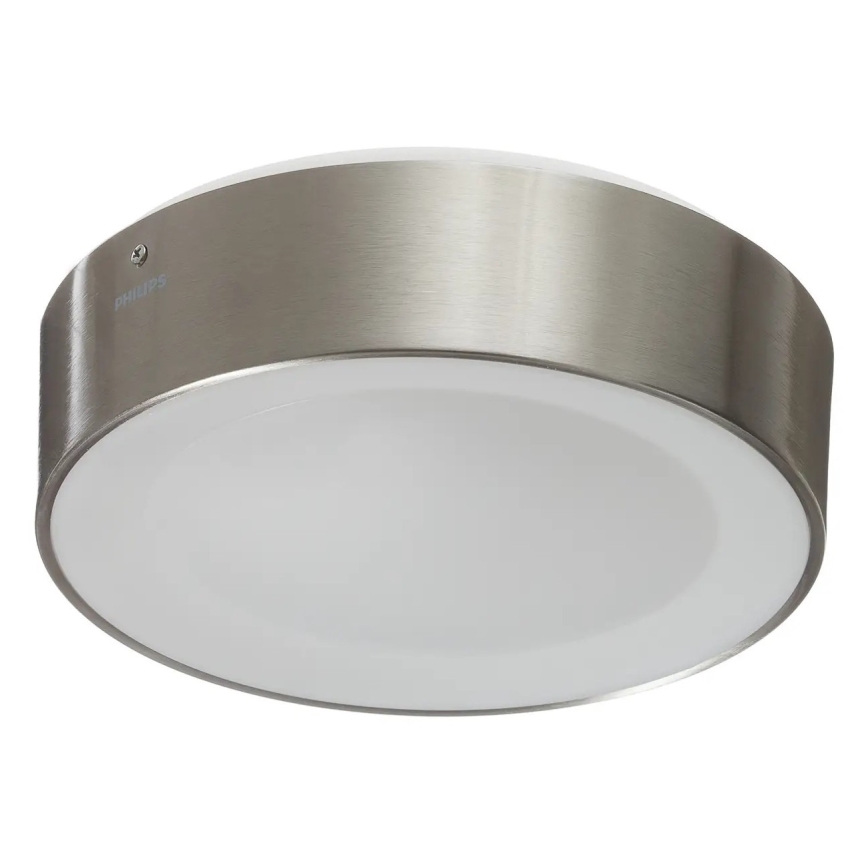 Вуличний світлодіодний настінний RGBW світильник Hue DAYLO LED/15W/230V 2000-6500K IP44