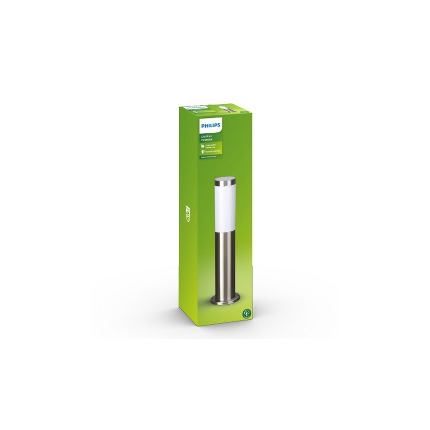 Philips - Уличная лампа 1xE27/20W/230V IP44 45 см