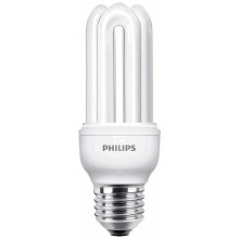 Philips 1PH/6 - Енергозберігаюча лампочка 1xE27/14W/240V 2700K