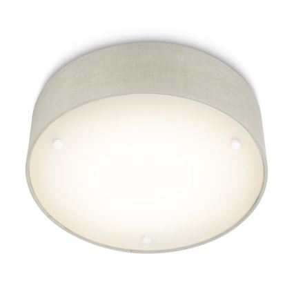Philips - Потолочный светильник 2xE27/23W/230V