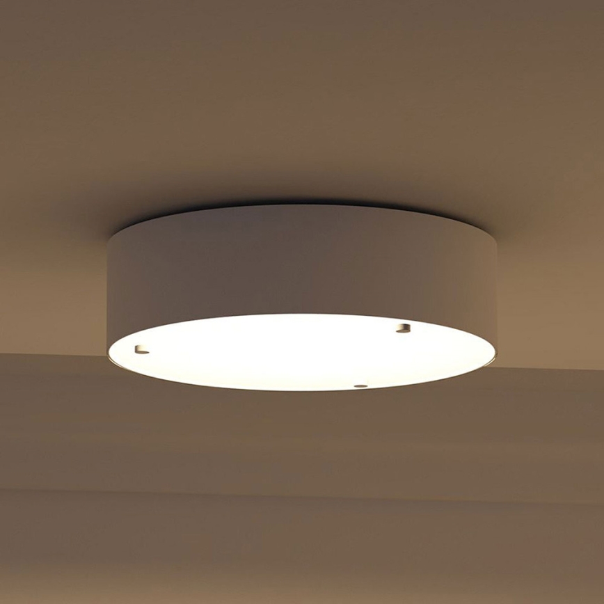 Philips - Стельовий світильник 2xE27/23W/230V