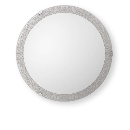 Philips - Світлодіодний стельовий світильник 1xLED/10W/230V