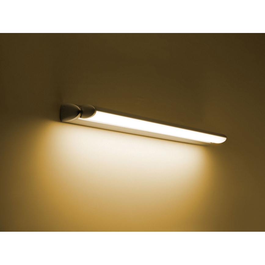 Philips - LED-светильник для установки под шкаф LED/11W/230V