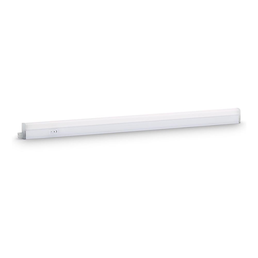 Philips 31231/31/P0 - Світлодіодне кухонне освітлення для підсвітки стільниці LINEAR 1xLED/12W/230V