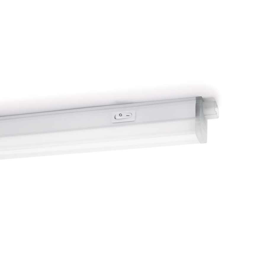 Philips - светодиодный подшкафный светильник LED/12W/230V