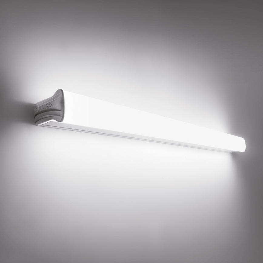 Philips - светодиодный светильник для установки под шкаф LED/20W/230V