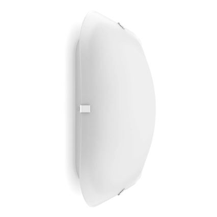 Philips - Світлодіодний стельовий світильник 1xLED/17W/230V