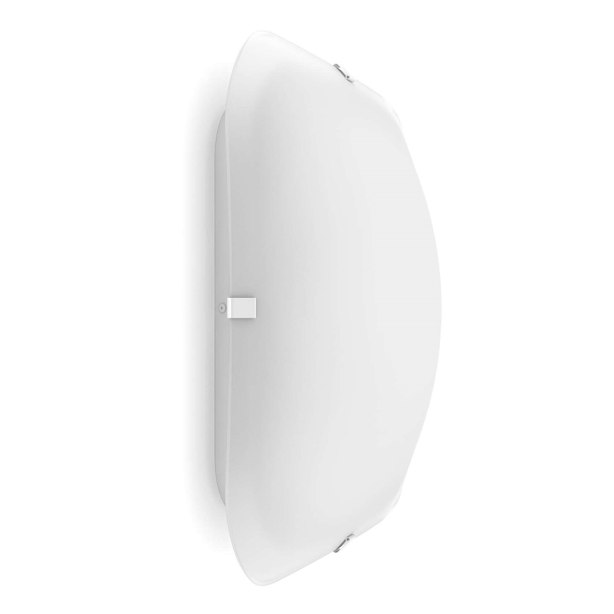 Philips - Світлодіодний стельовий світильник 1xLED/17W/230V