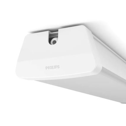 	Philips 31247/31/P0 - Светодиодный технический флюоресцентный светильник AQUALINE LED/50W/230V IP65