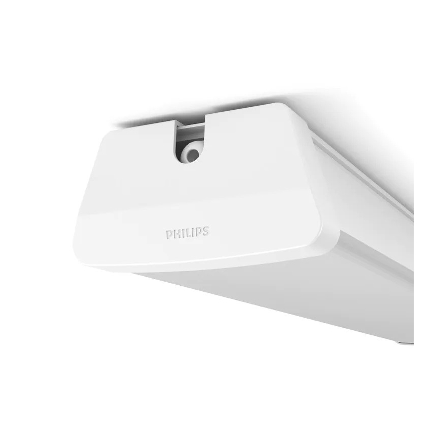 	Philips 31247/31/P0 - Светодиодный технический флюоресцентный светильник AQUALINE LED/50W/230V IP65