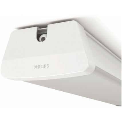 Philips - Світлодіодна технічна лампа LED/50W/230V IP65 4000K