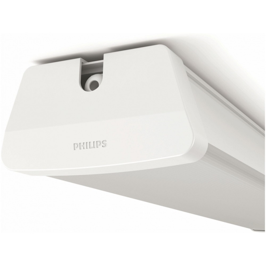 Philips - Світлодіодна технічна лампа LED/50W/230V IP65 4000K
