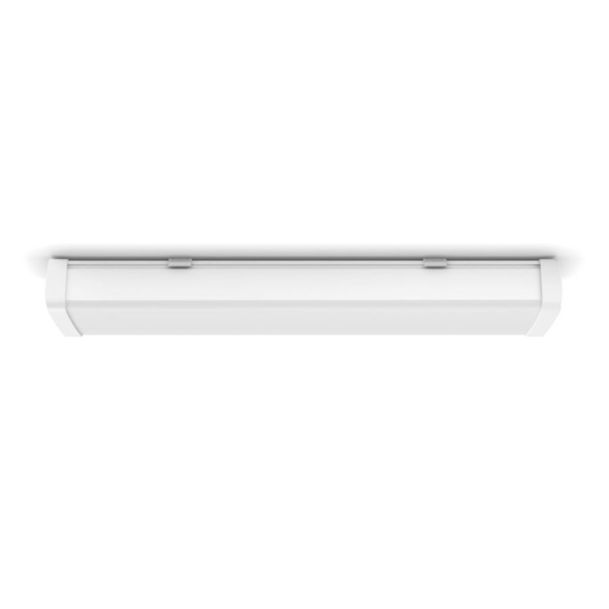 Philips 31248/31/P0 - Технічний LED світильник AQUALINE LED/24W/230V IP65