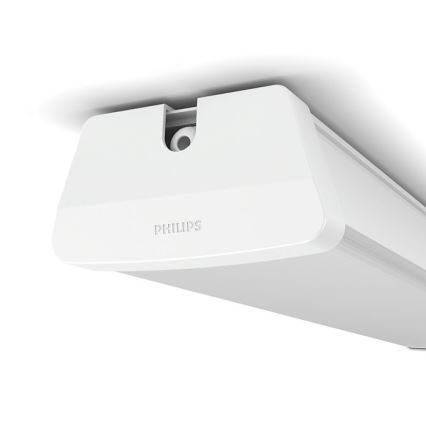 Philips 31248/31/P0 - Технічний LED світильник AQUALINE LED/24W/230V IP65