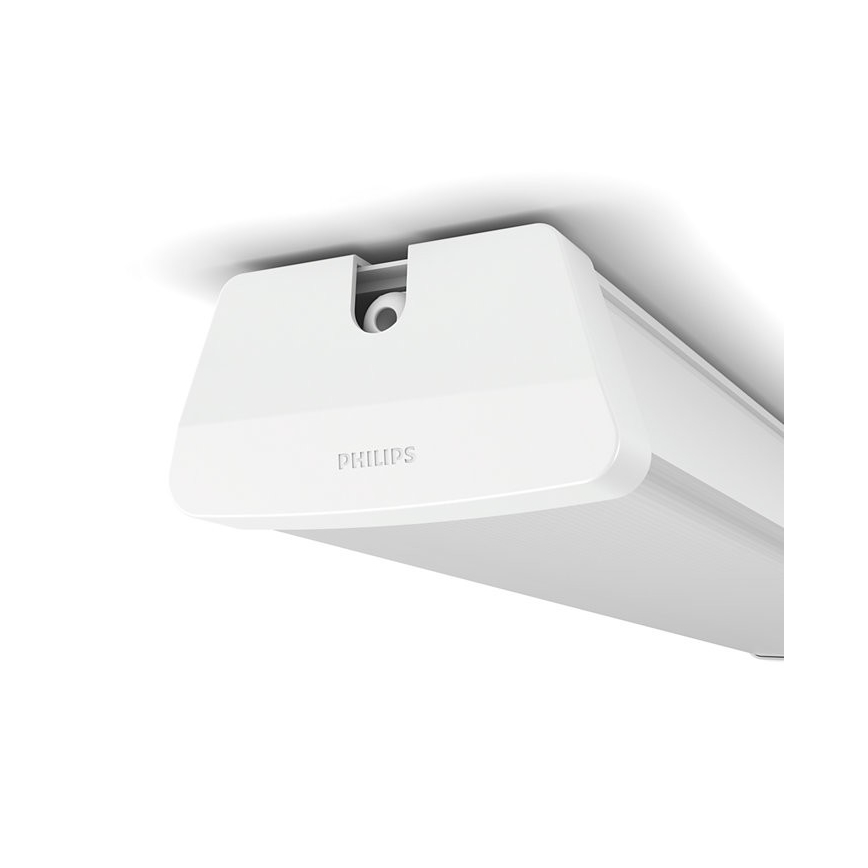 Philips 31248/31/P0 - Технічний LED світильник AQUALINE LED/24W/230V IP65