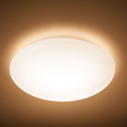 Philips - Світлодіодний стельовий світильник LED/36W/230V
