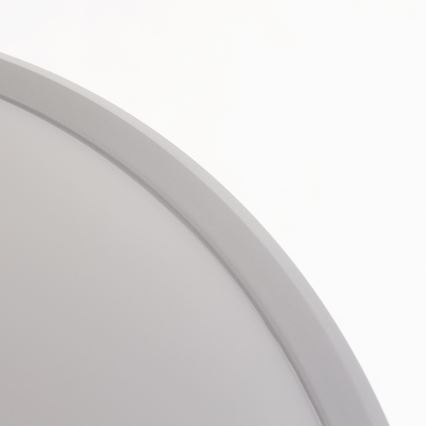 Philips - Світлодіодний стельовий світильник 2700K 1xLED/12W/230V