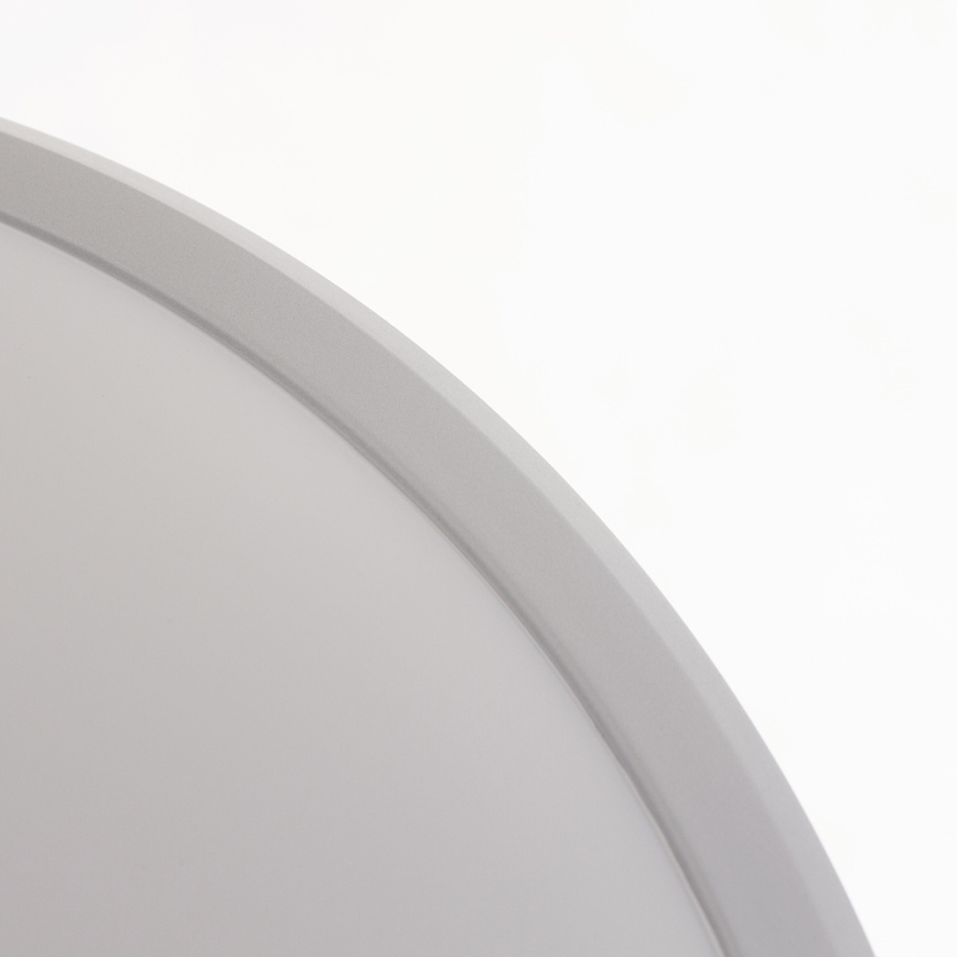 Philips - Світлодіодний стельовий світильник 2700K 1xLED/12W/230V