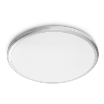 Philips 31814/87/17 - Светодиодный потолочный светильник TWIRLY 1xLED/12W/230V