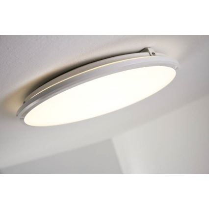 Philips - Светодиодный потолочный светильник 27K 1xLED/17W/230V
