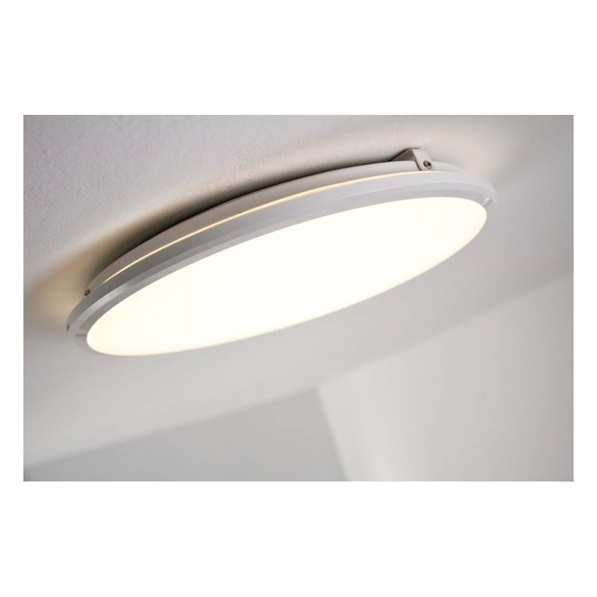 Philips - Светодиодный потолочный светильник 27K 1xLED/17W/230V