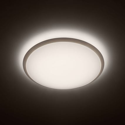 Philips - Світлодіодний стельовий світильник 1xLED/20W/230V