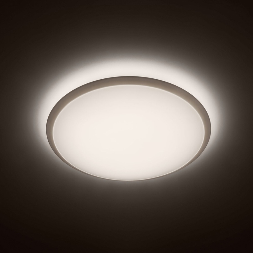 Philips - Світлодіодний стельовий світильник 1xLED/20W/230V