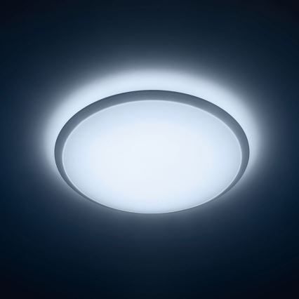 Philips - Світлодіодний стельовий світильник 1xLED/20W/230V