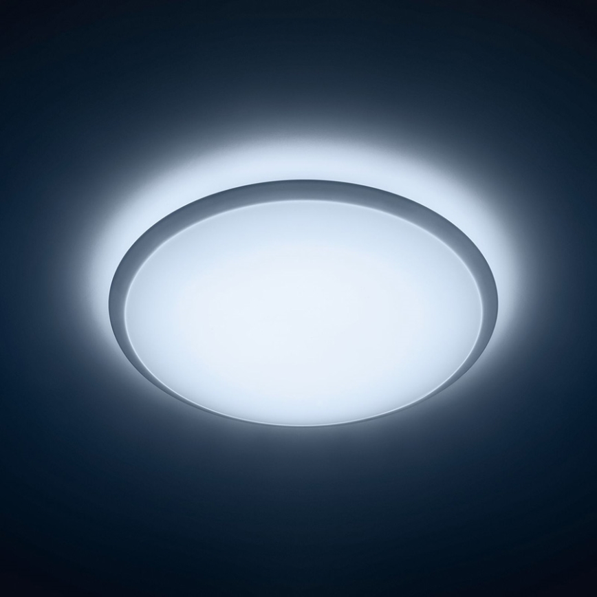 Philips - Світлодіодний стельовий світильник 1xLED/20W/230V