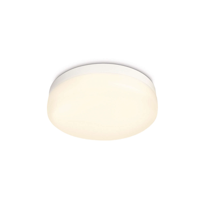 Philips - Светодиодный потолочный светильник для ванной комнаты LED/7,5W/230V IP44