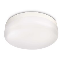 Philips 32053/31/16 - Светодиодный потолочный светильник для ванной комнаты BAUME LED/7,5W/230V IP44