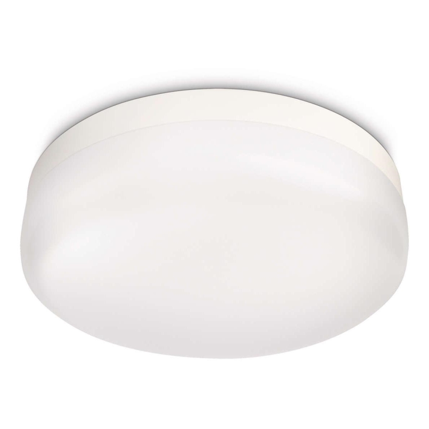 Philips 32053/31/16 - Светодиодный потолочный светильник для ванной комнаты BAUME LED/7,5W/230V IP44