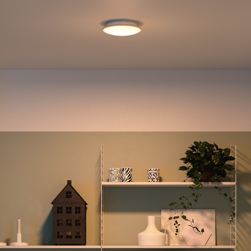 Philips - Стельовий світильник LED/10W/230V