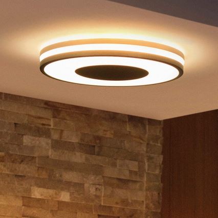 Philips - Світильник Hue BEING LED/27W/230V з регулюванням яскравості + дистанційне керування
