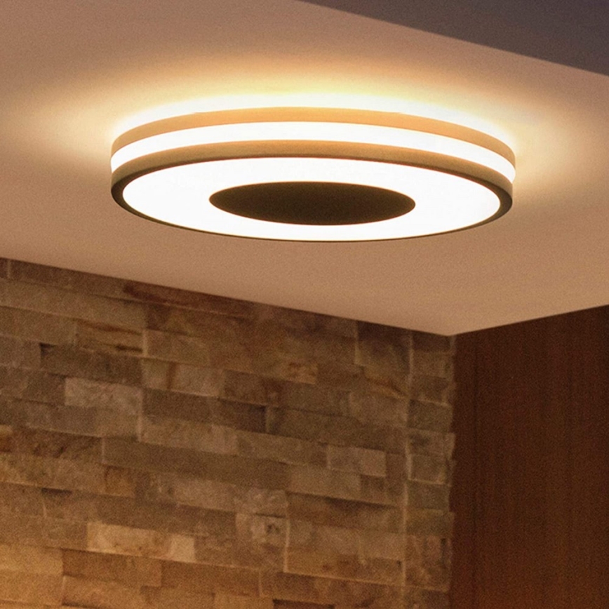 Philips - Світильник Hue BEING LED/27W/230V з регулюванням яскравості + дистанційне керування