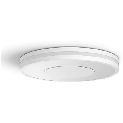 Philips - LED Світильник з регулятором яскравості Hue BEING LED/27W/230V + пульт дистанційного керування