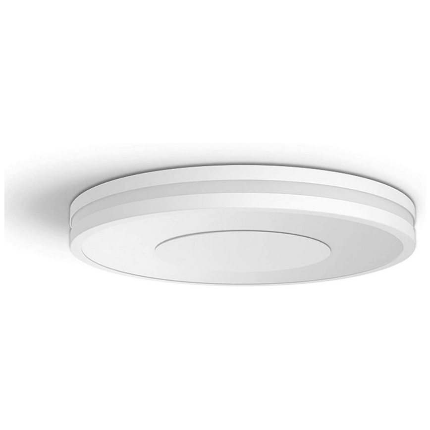 Philips - LED Світильник з регулятором яскравості Hue BEING LED/27W/230V + пульт дистанційного керування